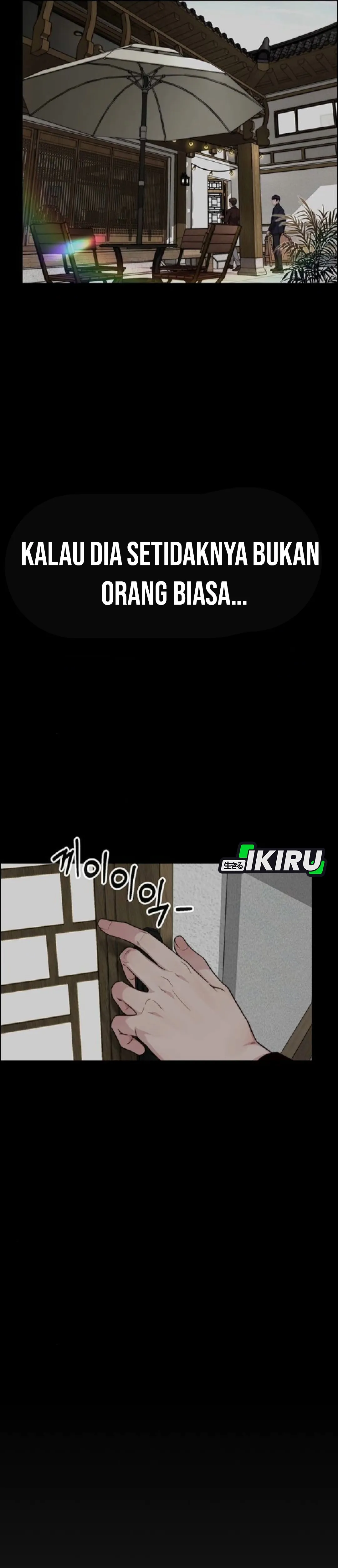 Read The Man ID Manga Online