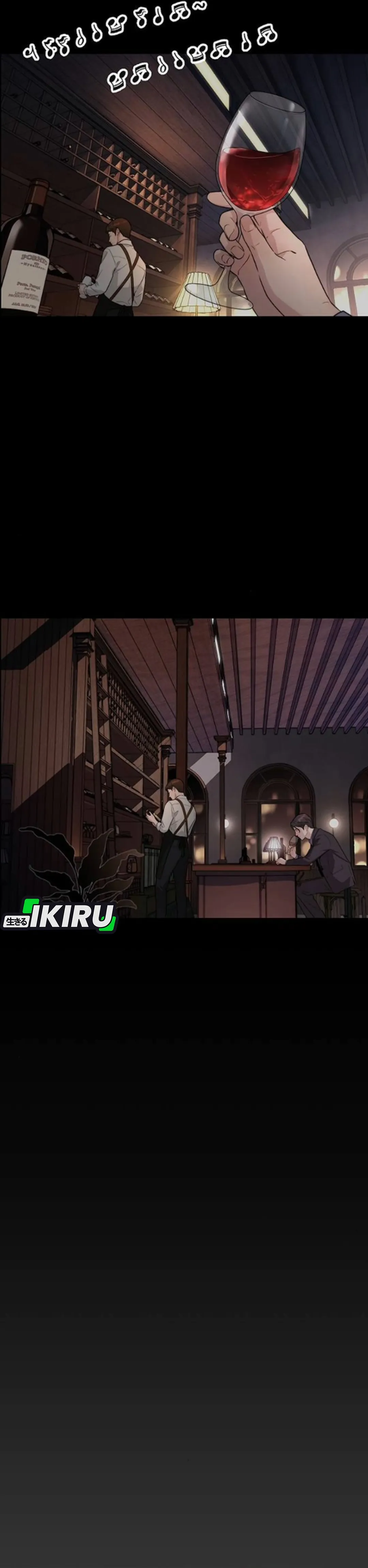 Read The Man ID Manga Online