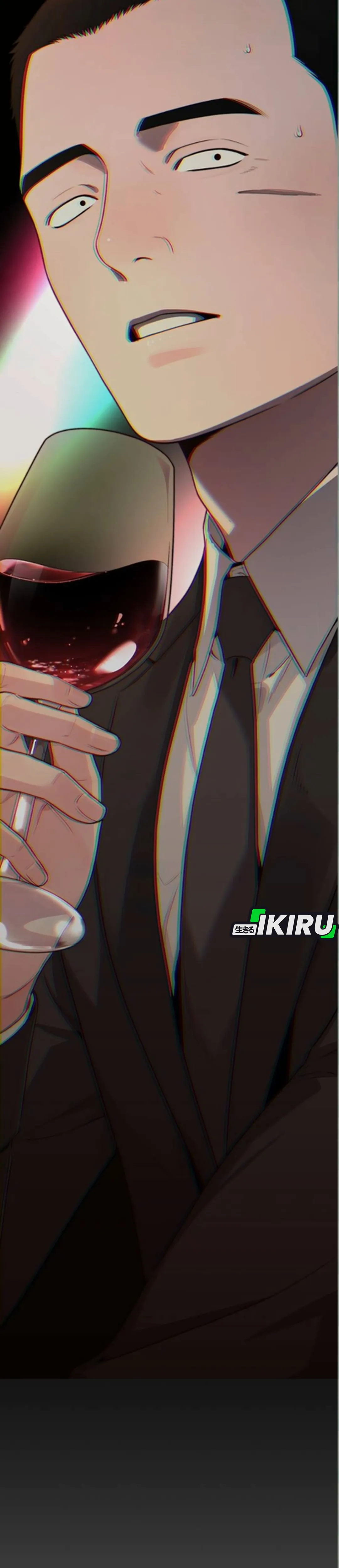Read The Man ID Manga Online
