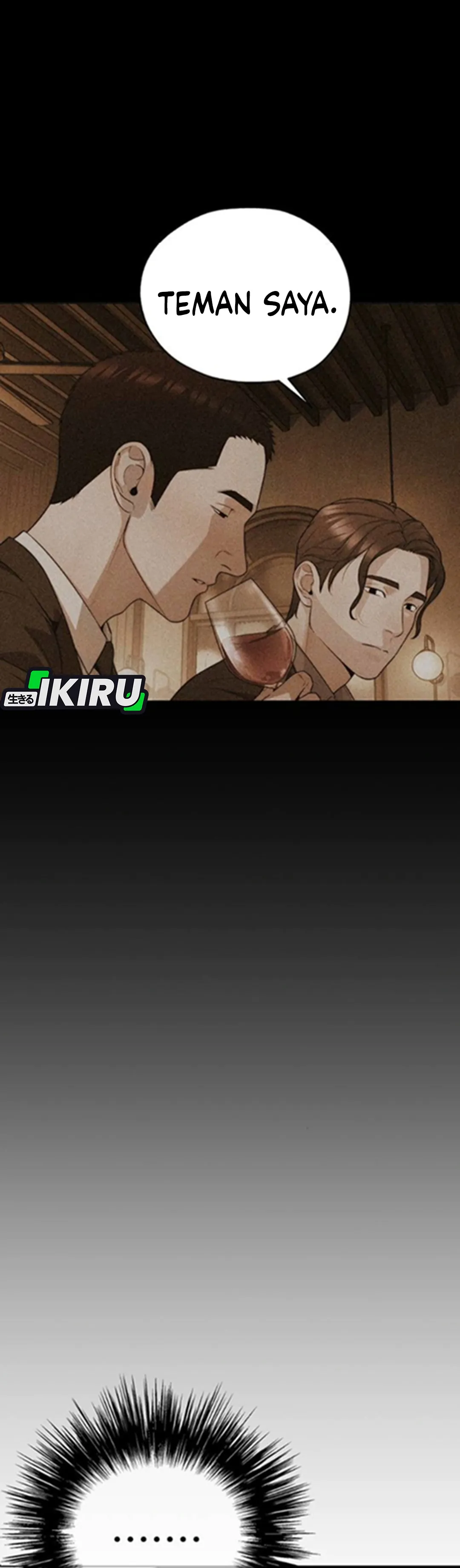 Read The Man ID Manga Online