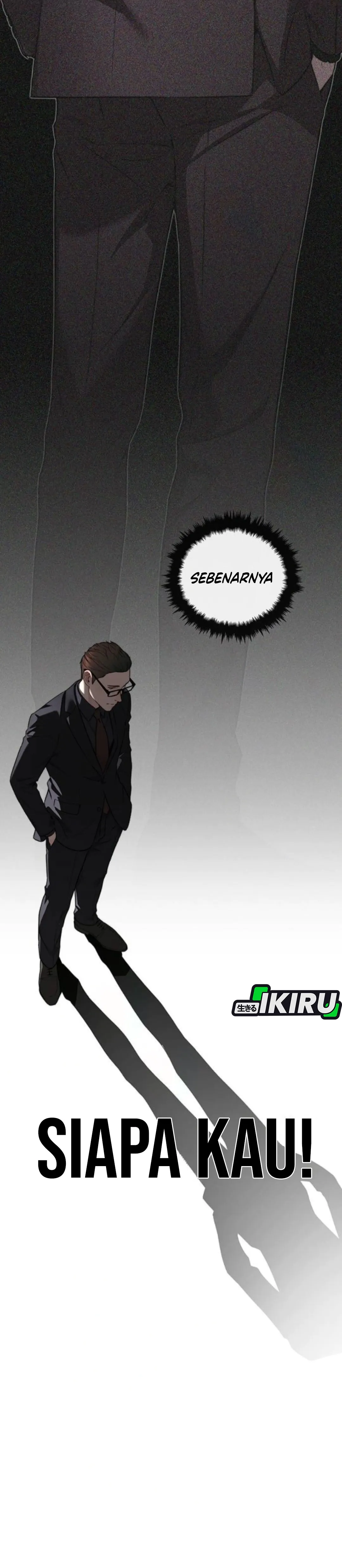 Read The Man ID Manga Online