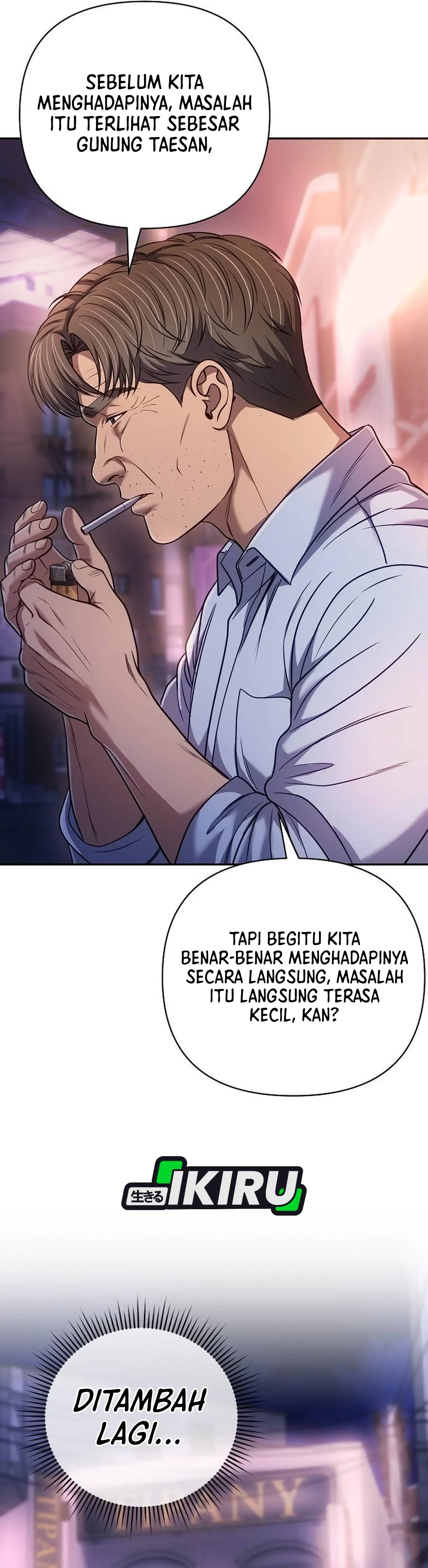 Read The New Employee Kim Chul-Soo ID Manga Online