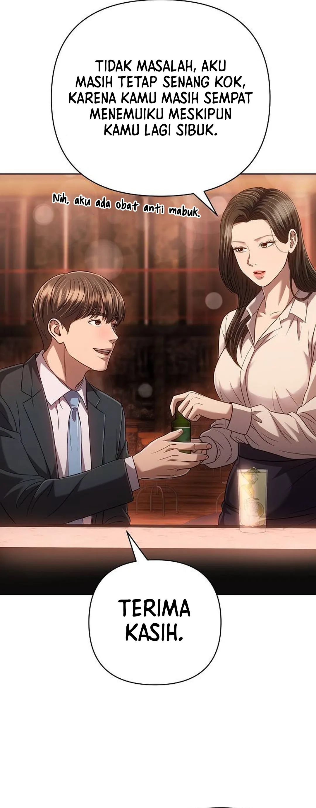 Read The New Employee Kim Chul-Soo ID Manga Online