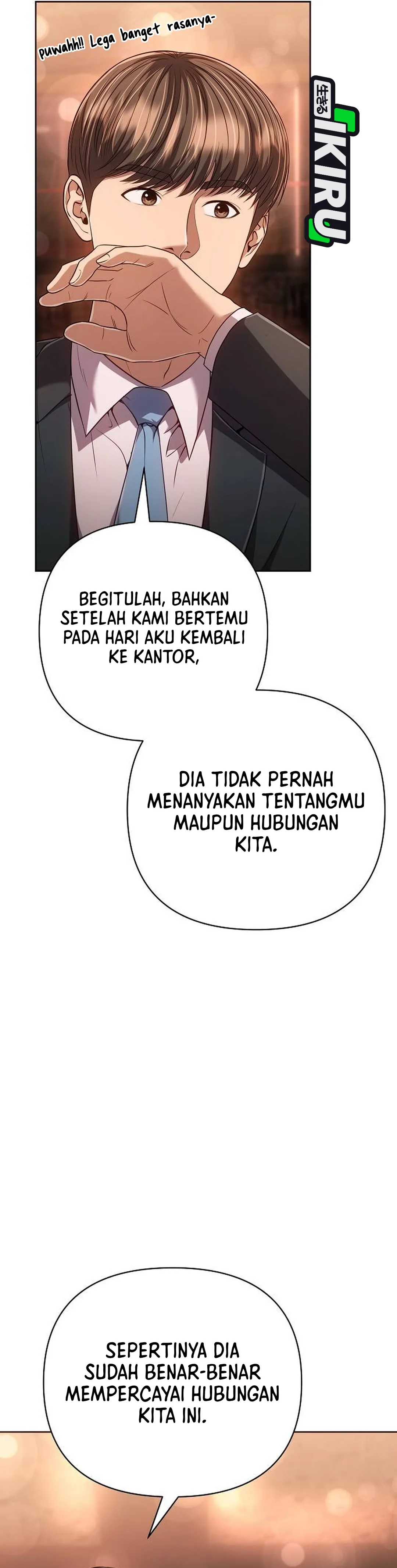 Read The New Employee Kim Chul-Soo ID Manga Online
