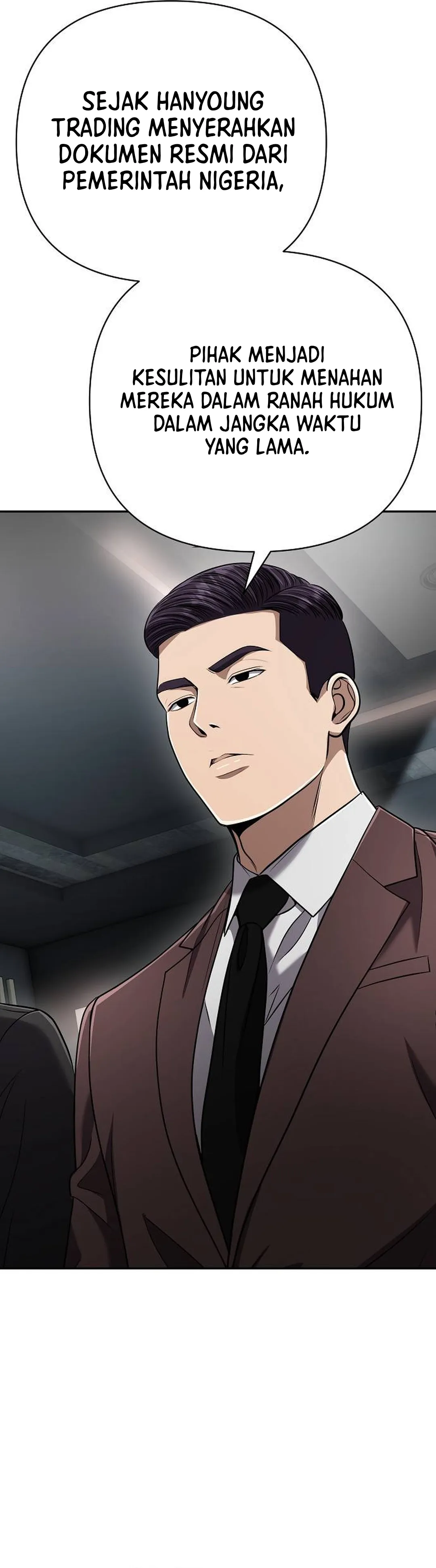 Read The New Employee Kim Chul-Soo ID Manga Online
