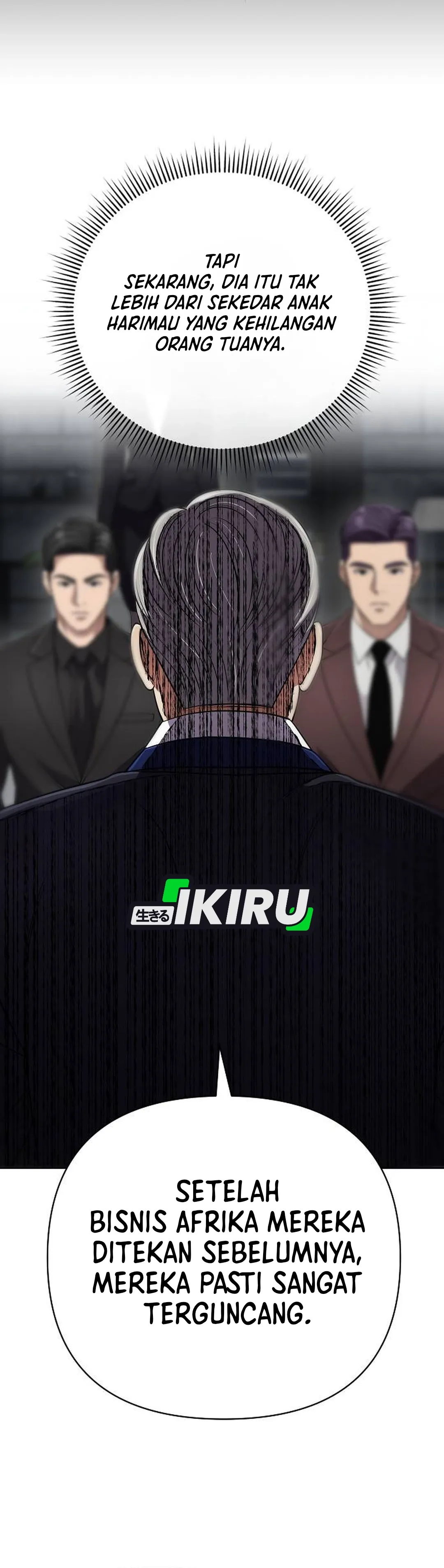 Read The New Employee Kim Chul-Soo ID Manga Online