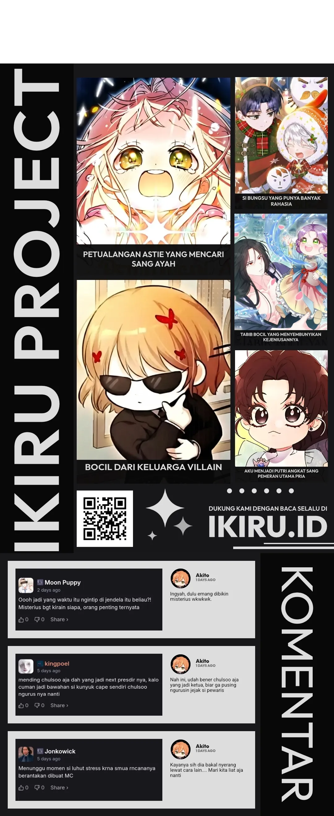 Read The New Employee Kim Chul-Soo ID Manga Online