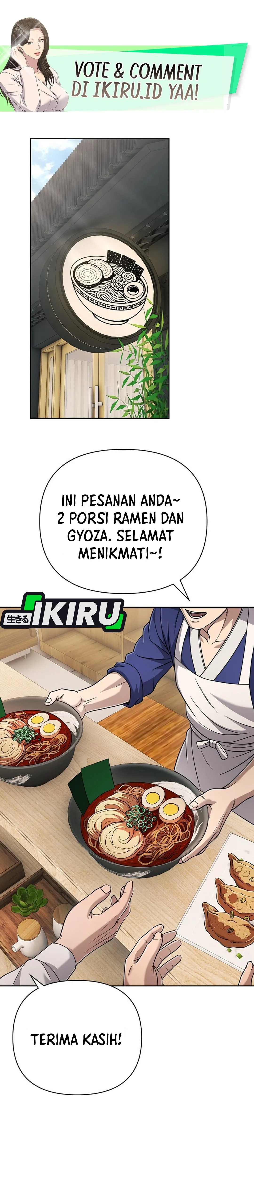Read The New Employee Kim Chul-Soo ID Manga Online
