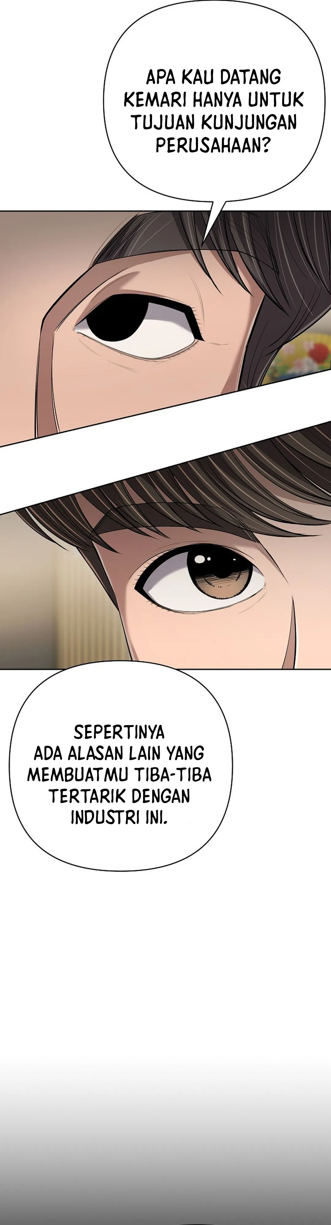 Read The New Employee Kim Chul-Soo ID Manga Online
