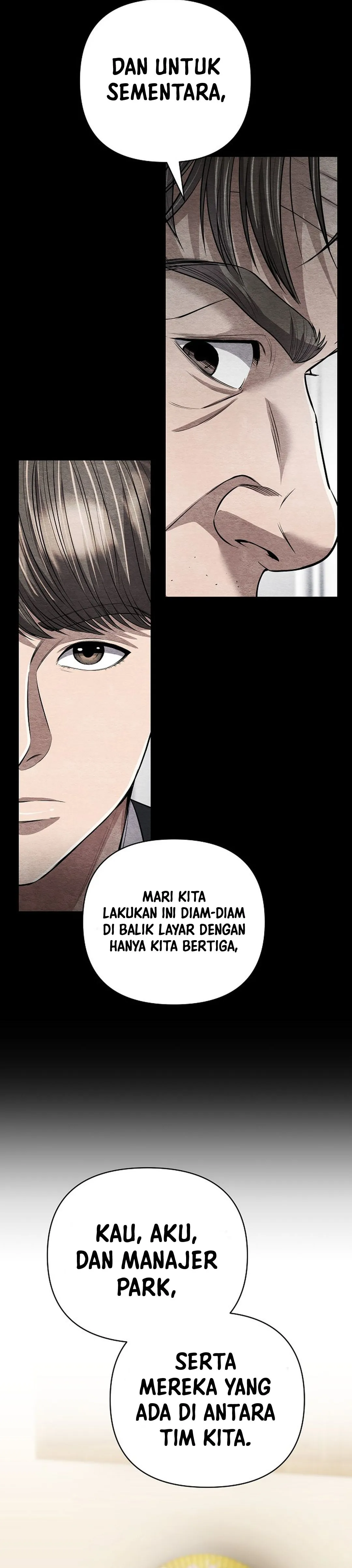 Read The New Employee Kim Chul-Soo ID Manga Online
