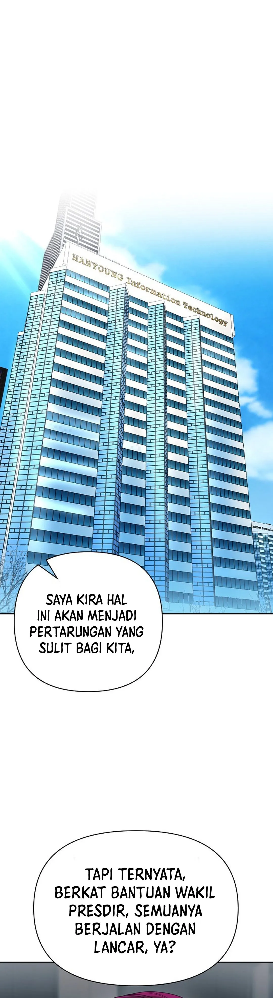 Read The New Employee Kim Chul-Soo ID Manga Online