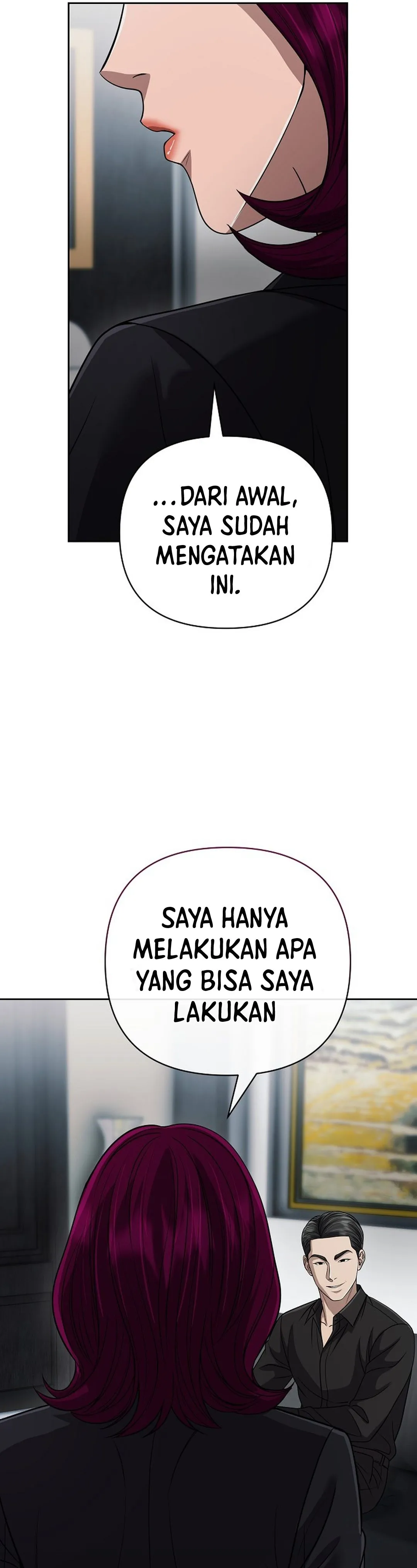 Read The New Employee Kim Chul-Soo ID Manga Online
