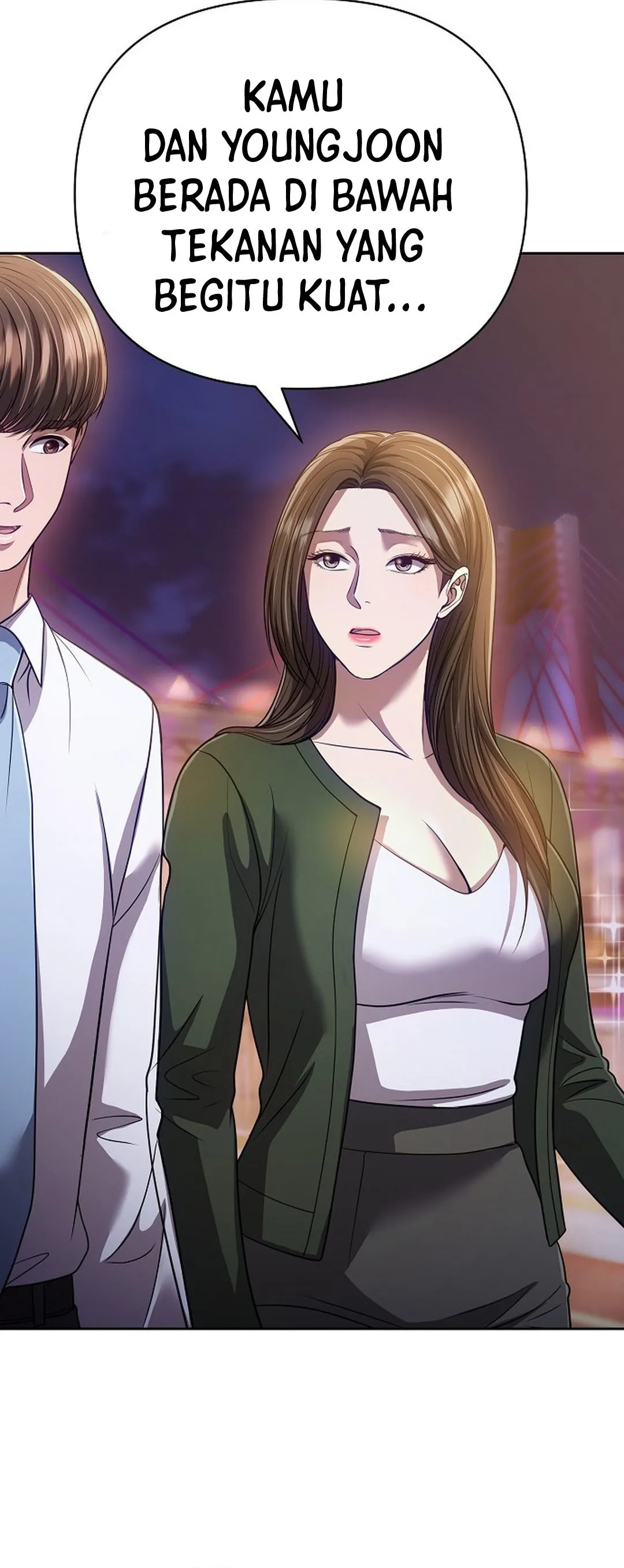 Read The New Employee Kim Chul-Soo ID Manga Online