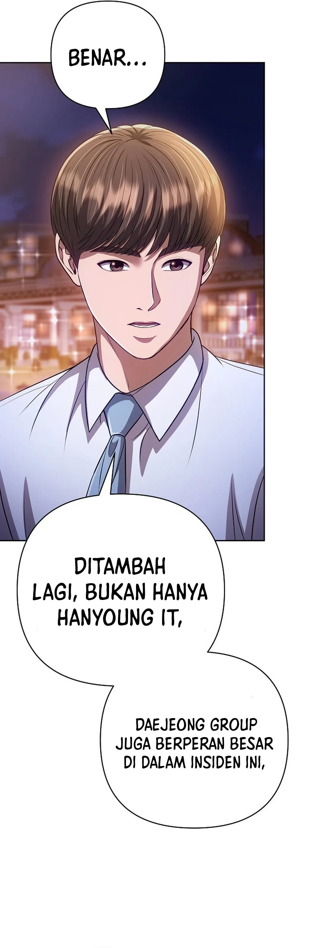 Read The New Employee Kim Chul-Soo ID Manga Online