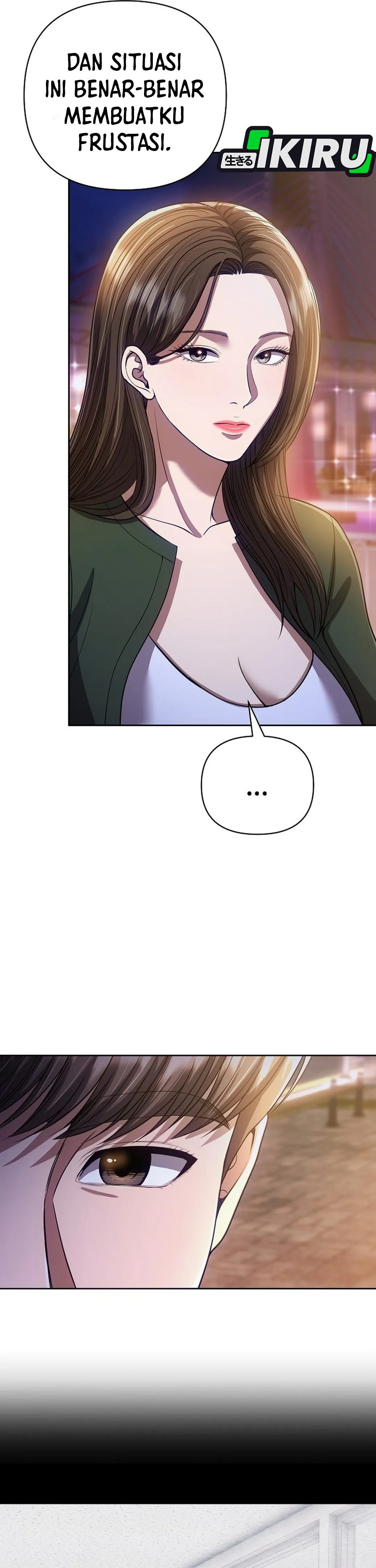 Read The New Employee Kim Chul-Soo ID Manga Online
