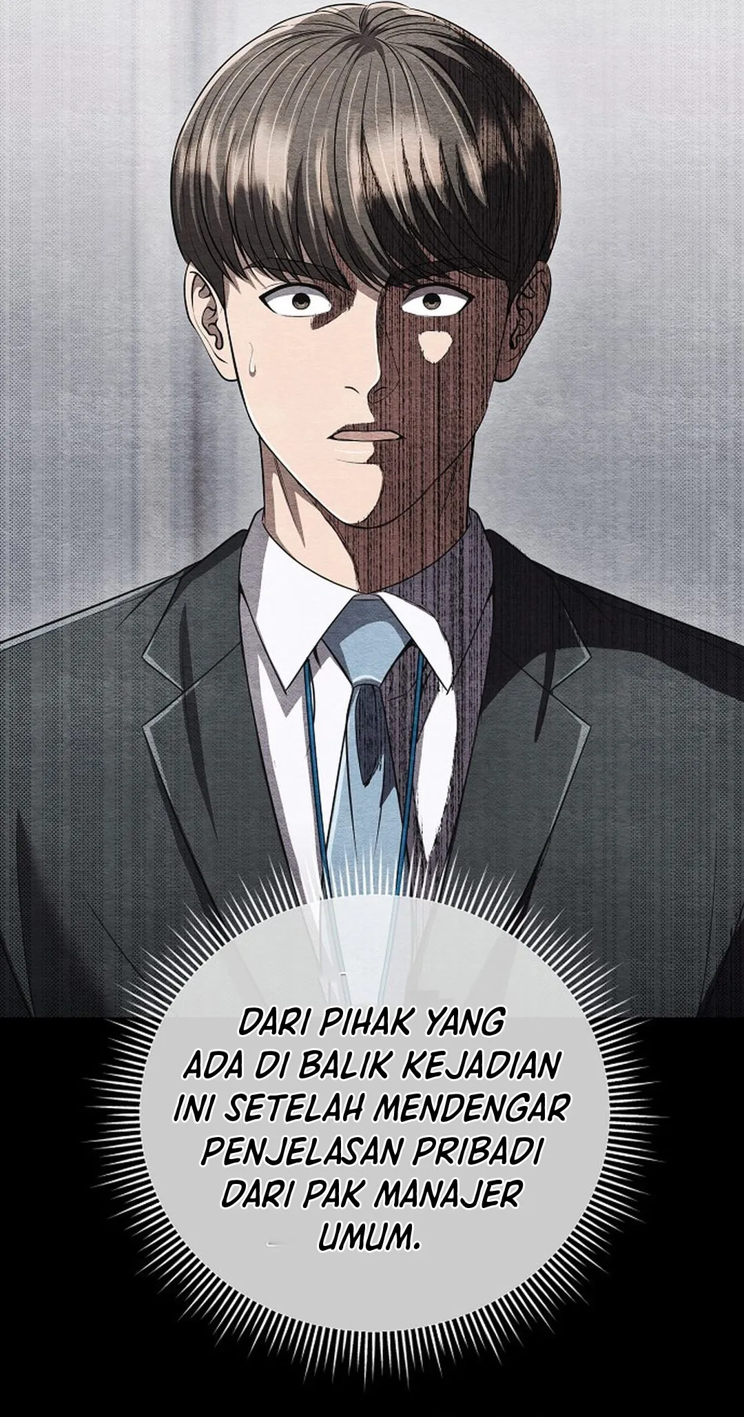 Read The New Employee Kim Chul-Soo ID Manga Online
