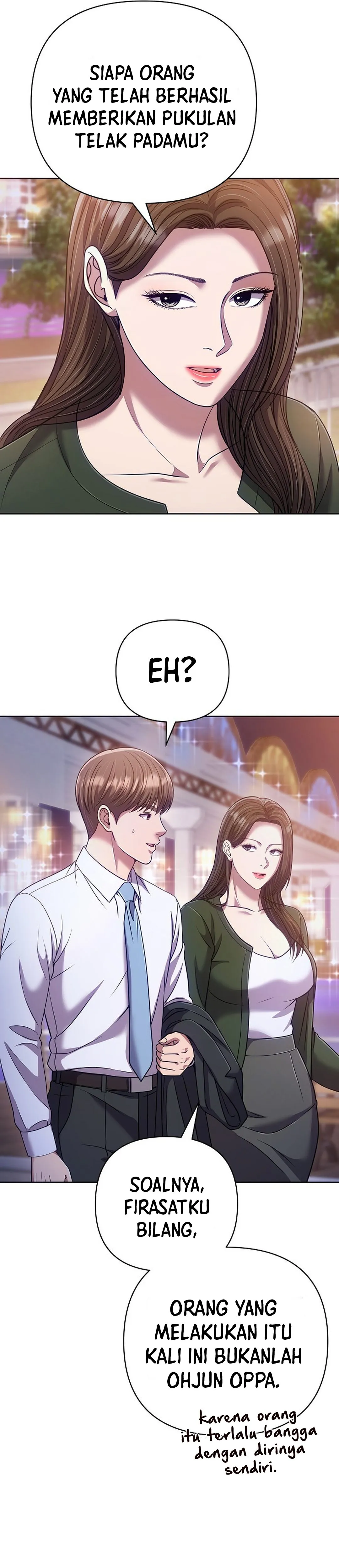 Read The New Employee Kim Chul-Soo ID Manga Online