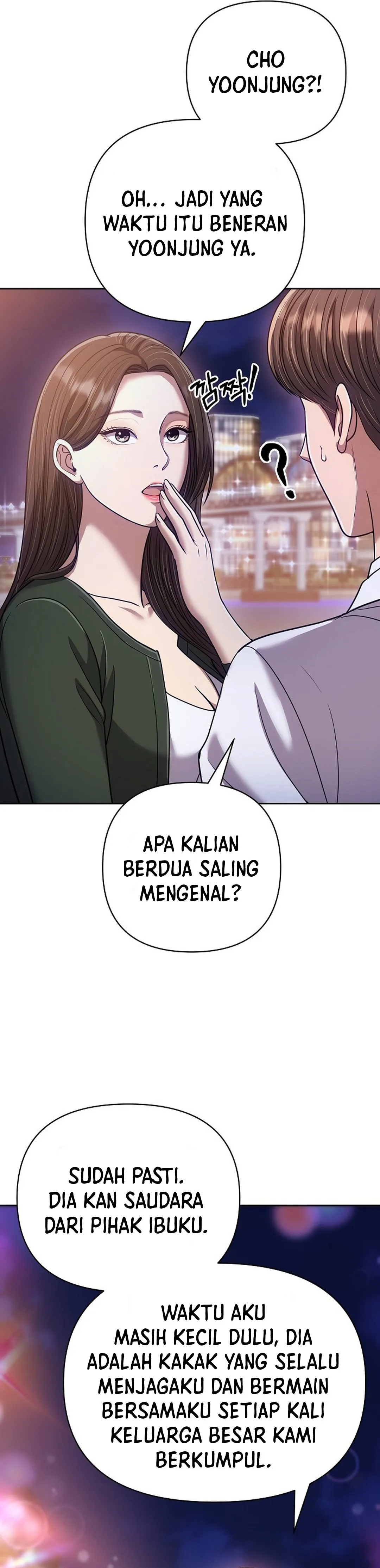 Read The New Employee Kim Chul-Soo ID Manga Online