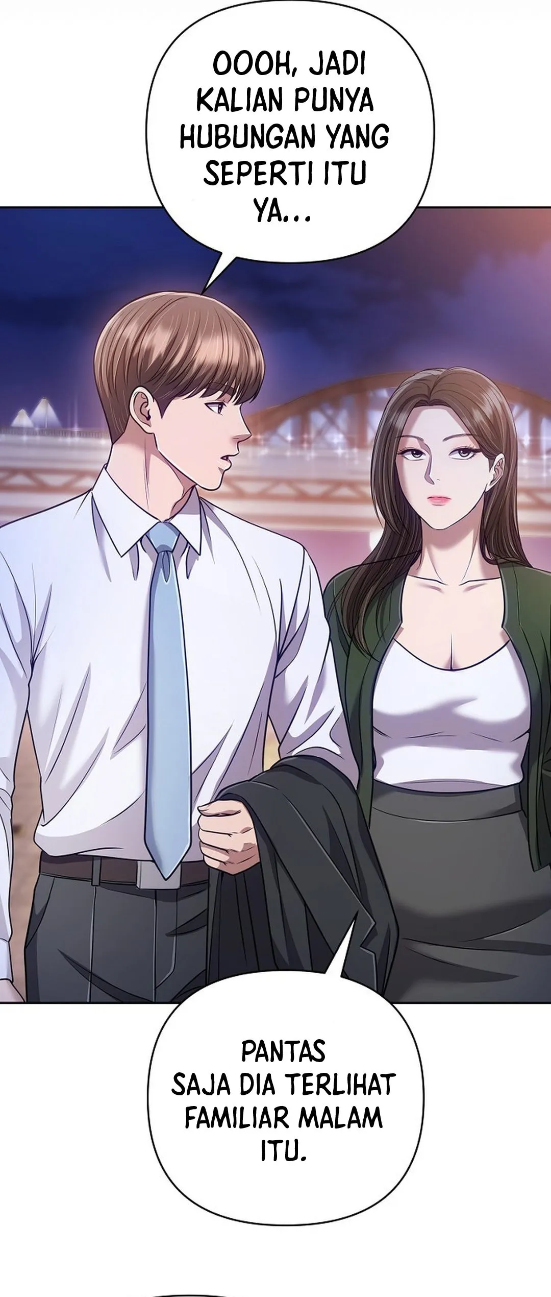 Read The New Employee Kim Chul-Soo ID Manga Online