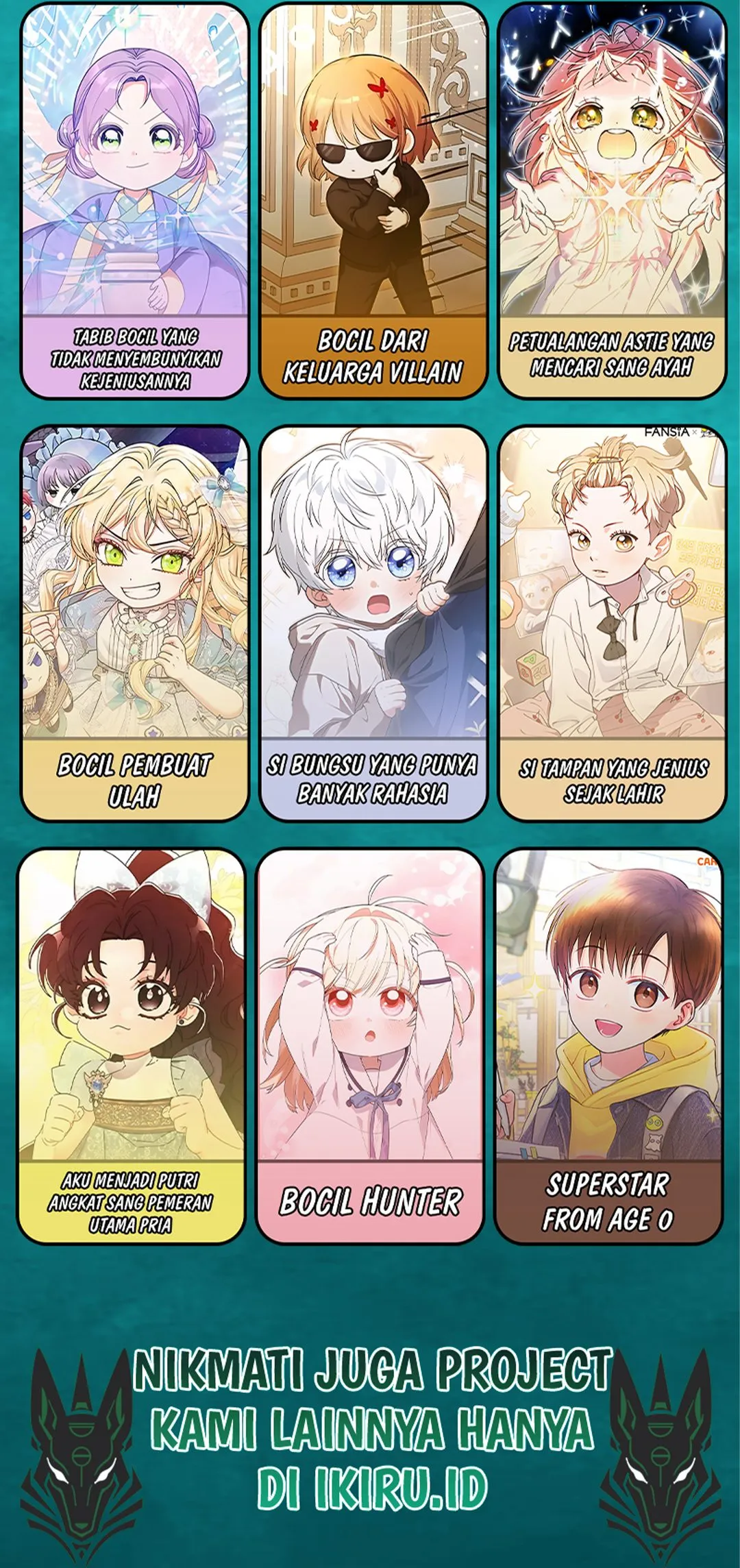 Read The New Employee Kim Chul-Soo ID Manga Online