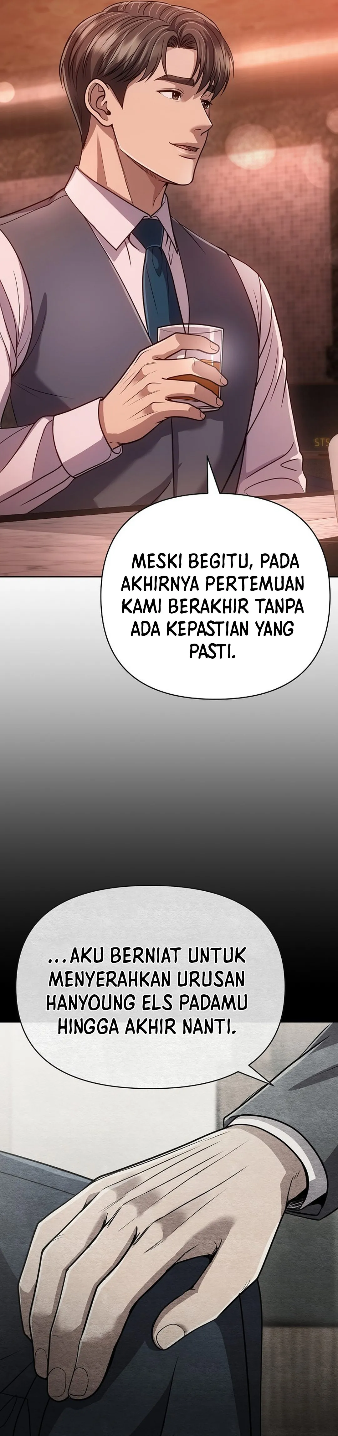 Read The New Employee Kim Chul-Soo ID Manga Online