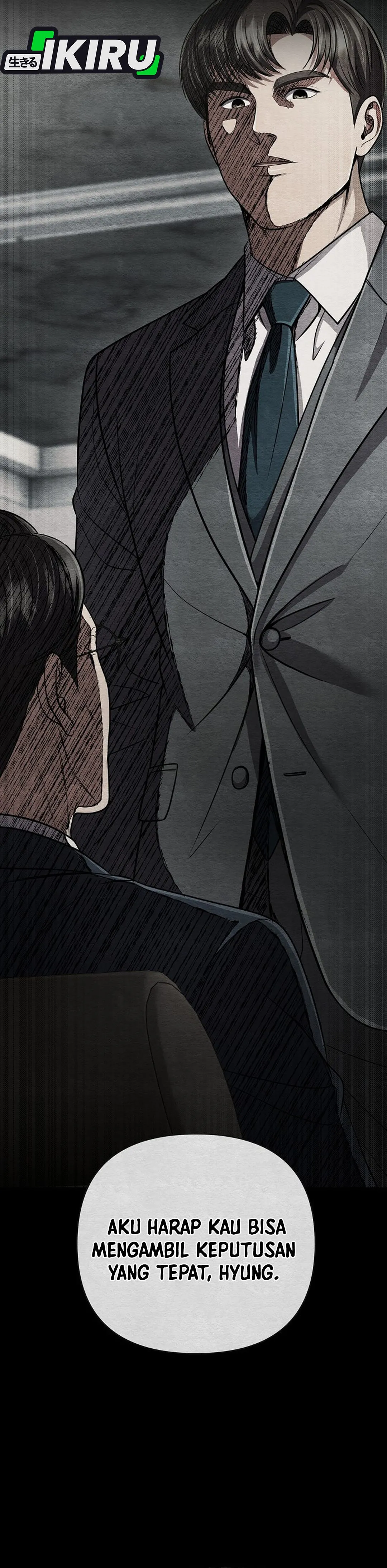 Read The New Employee Kim Chul-Soo ID Manga Online