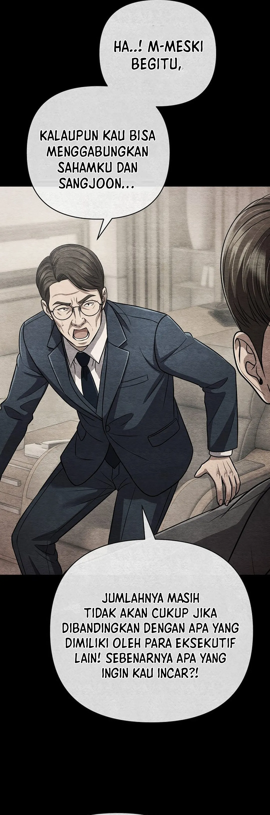 Read The New Employee Kim Chul-Soo ID Manga Online