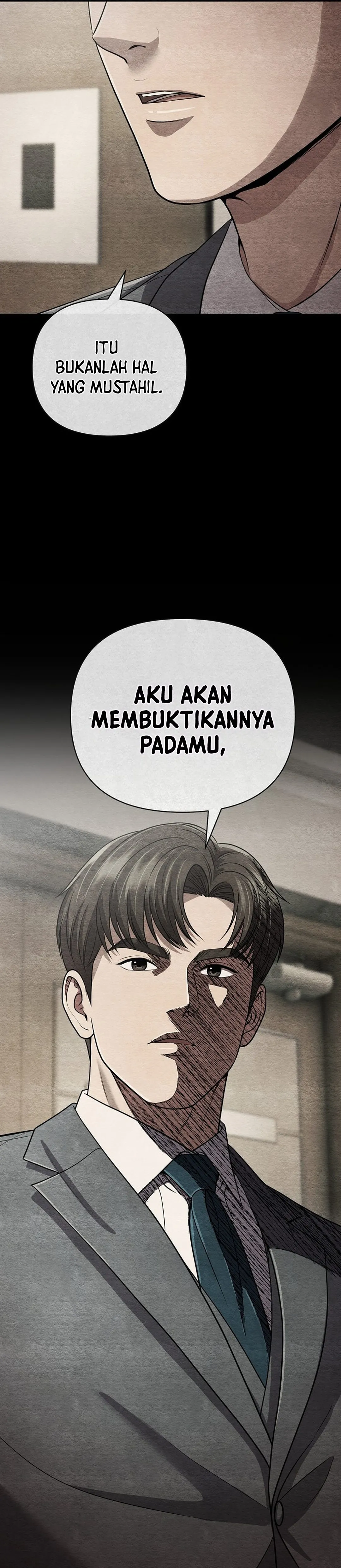 Read The New Employee Kim Chul-Soo ID Manga Online