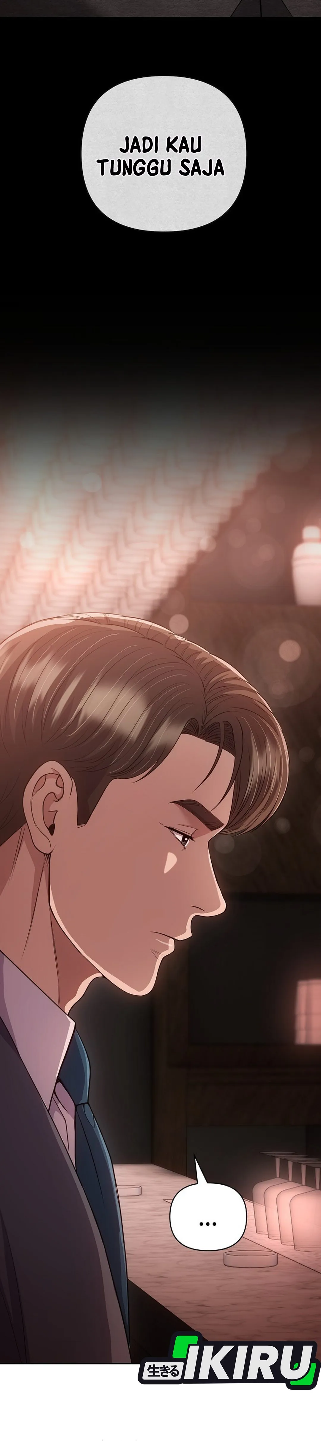 Read The New Employee Kim Chul-Soo ID Manga Online