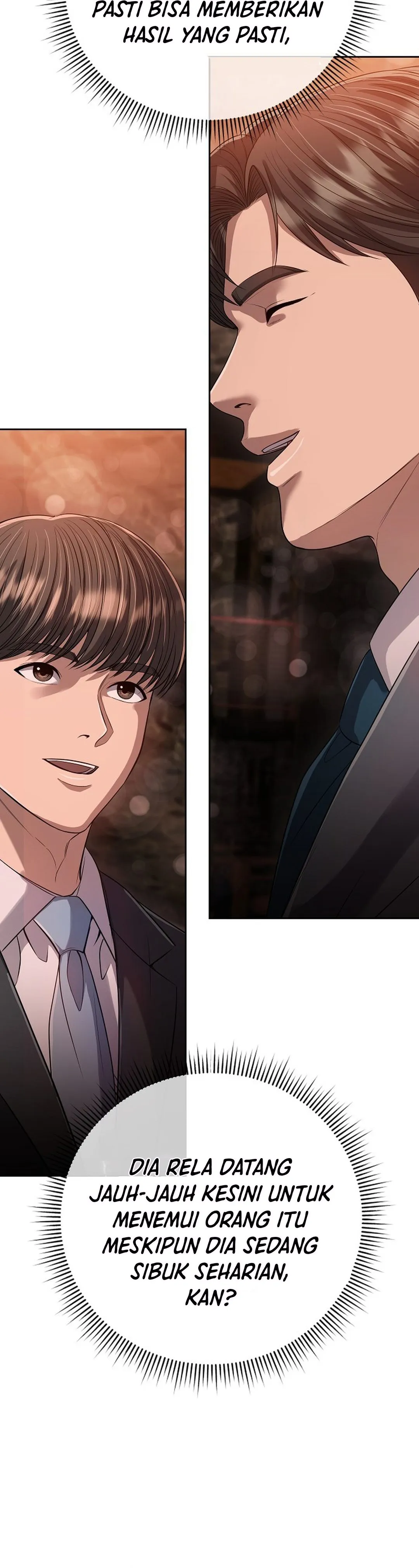 Read The New Employee Kim Chul-Soo ID Manga Online