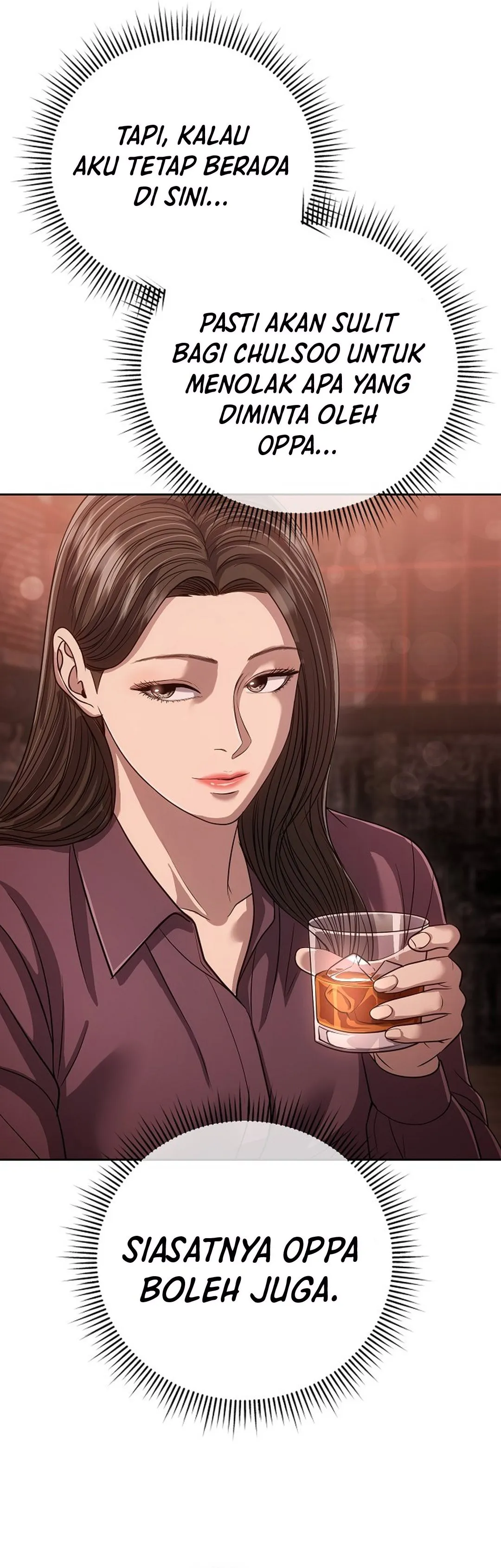 Read The New Employee Kim Chul-Soo ID Manga Online