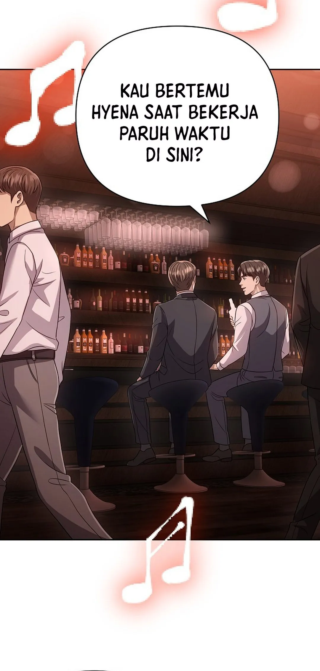 Read The New Employee Kim Chul-Soo ID Manga Online