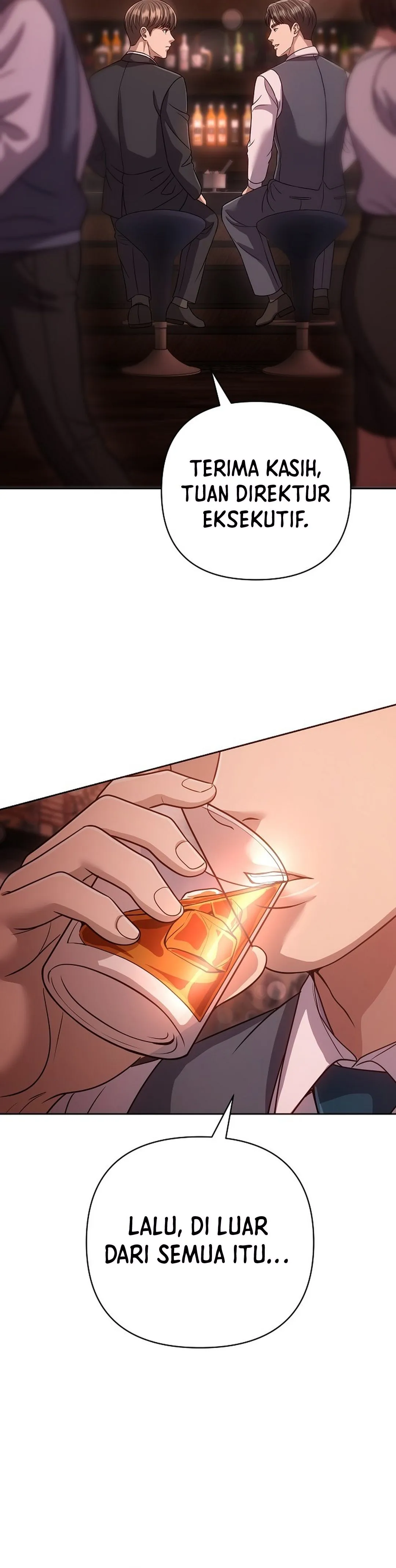 Read The New Employee Kim Chul-Soo ID Manga Online