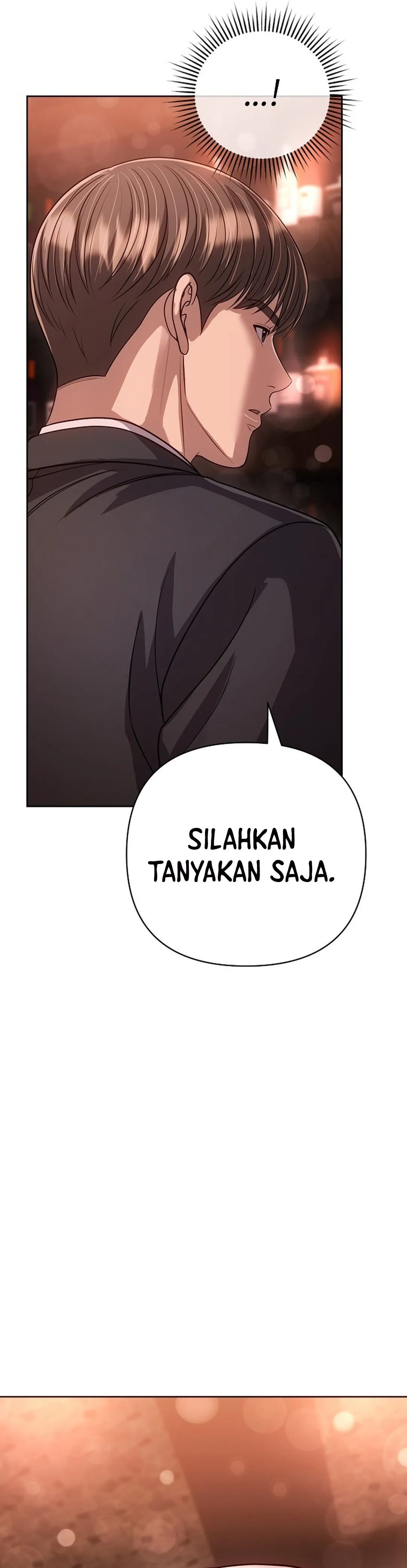 Read The New Employee Kim Chul-Soo ID Manga Online