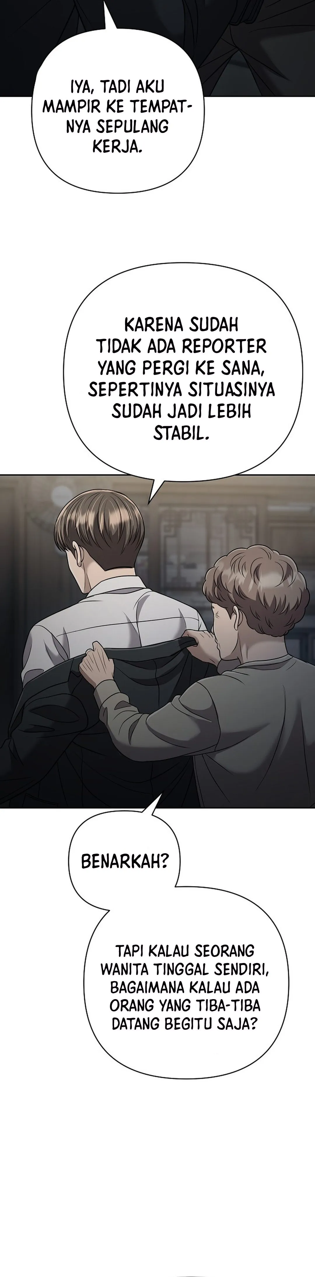 Read The New Employee Kim Chul-Soo ID Manga Online