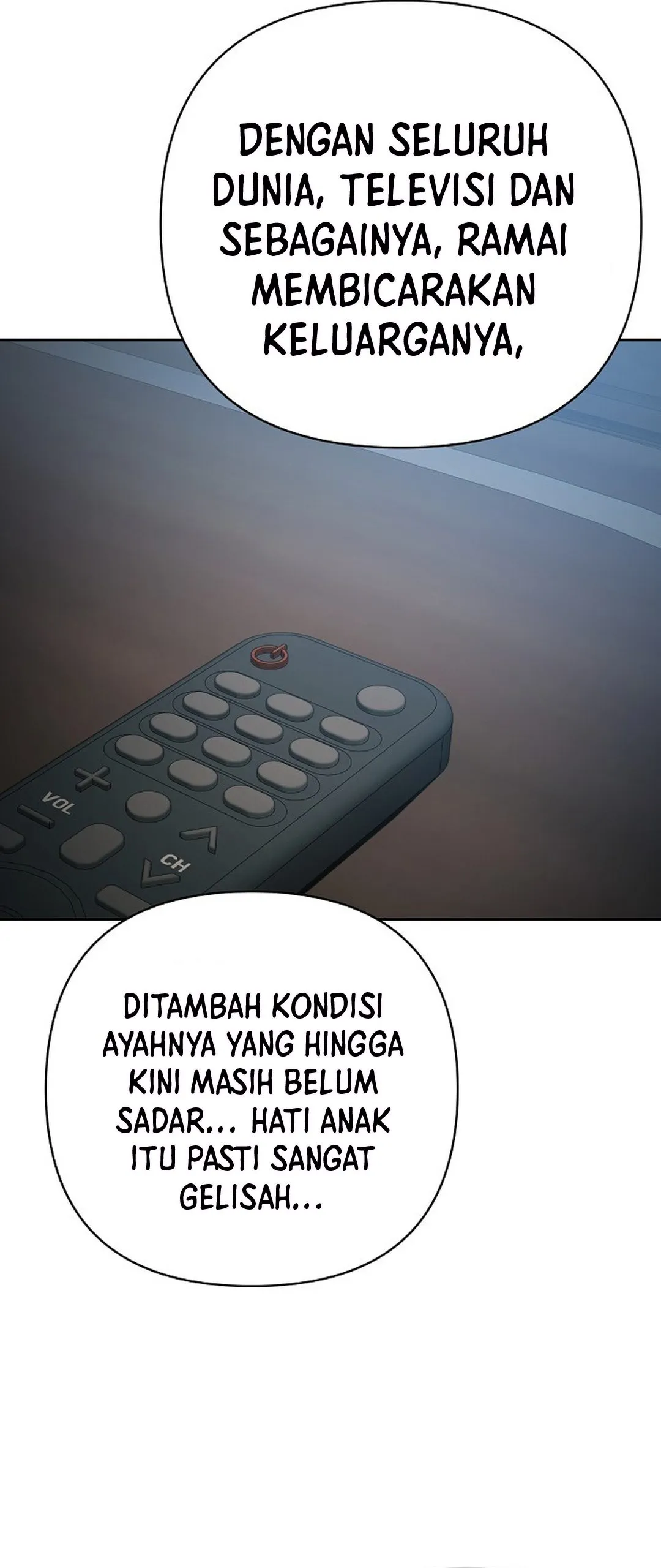 Read The New Employee Kim Chul-Soo ID Manga Online