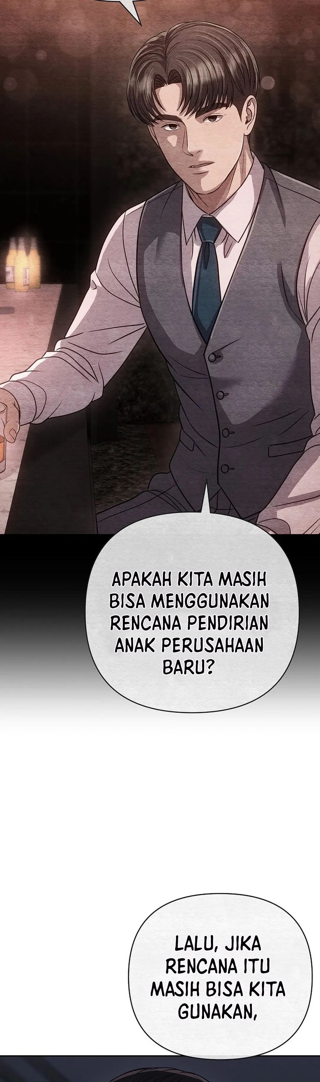 Read The New Employee Kim Chul-Soo ID Manga Online