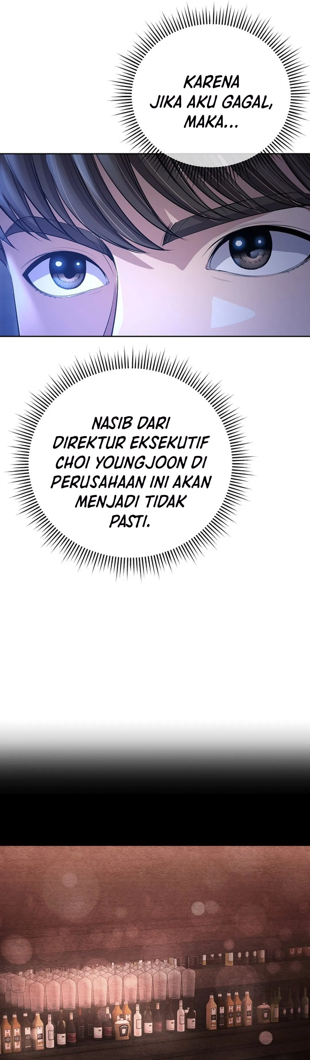 Read The New Employee Kim Chul-Soo ID Manga Online