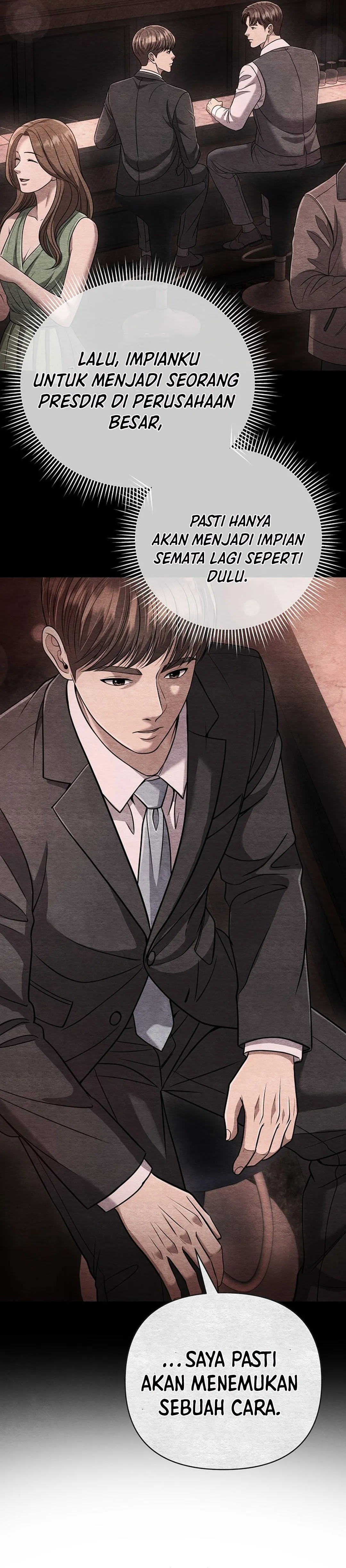 Read The New Employee Kim Chul-Soo ID Manga Online