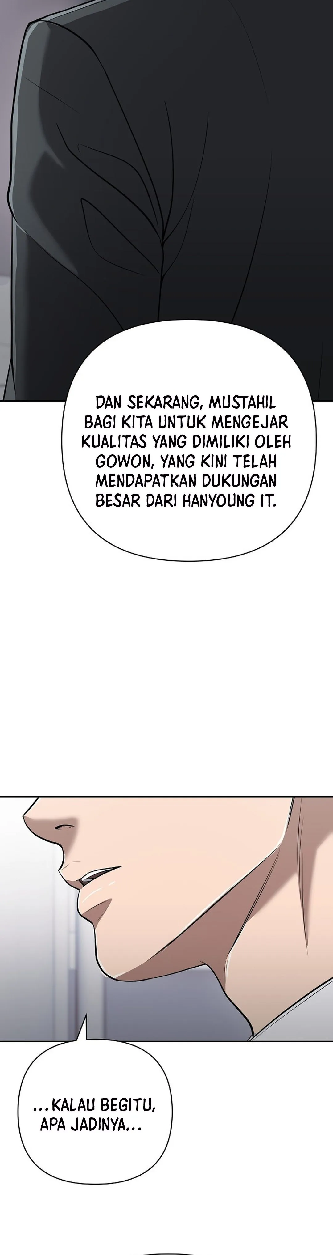 Read The New Employee Kim Chul-Soo ID Manga Online