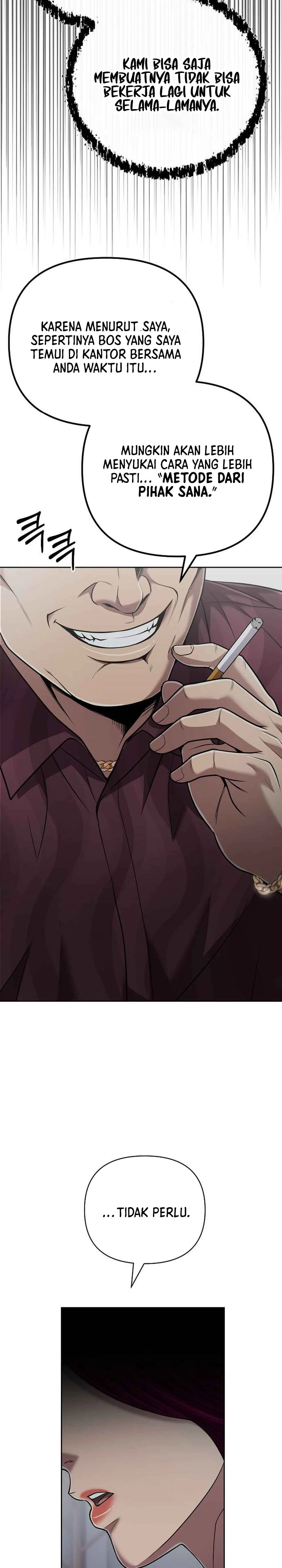 Read The New Employee Kim Chul-Soo ID Manga Online