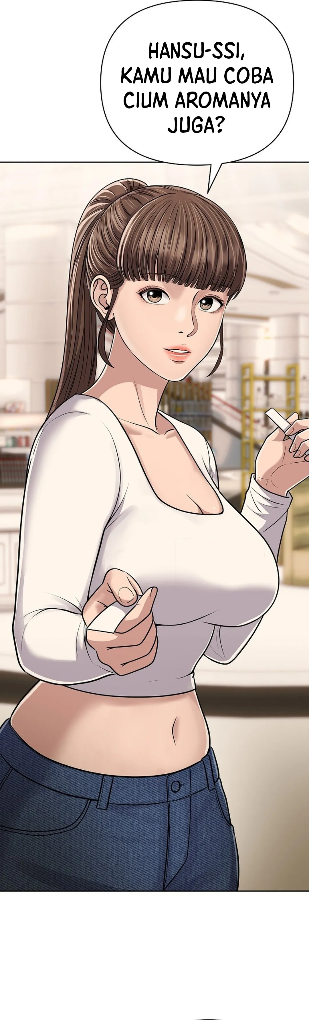 Read The New Employee Kim Chul-Soo ID Manga Online