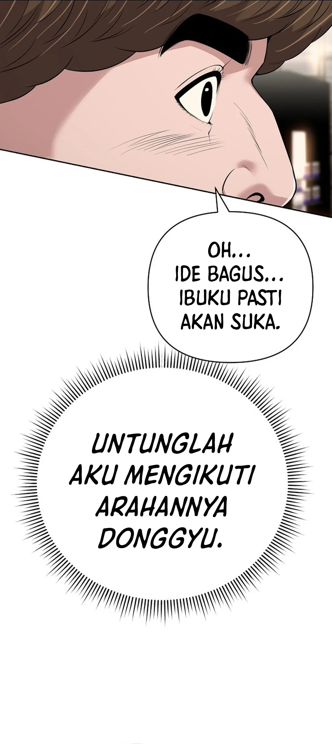 Read The New Employee Kim Chul-Soo ID Manga Online