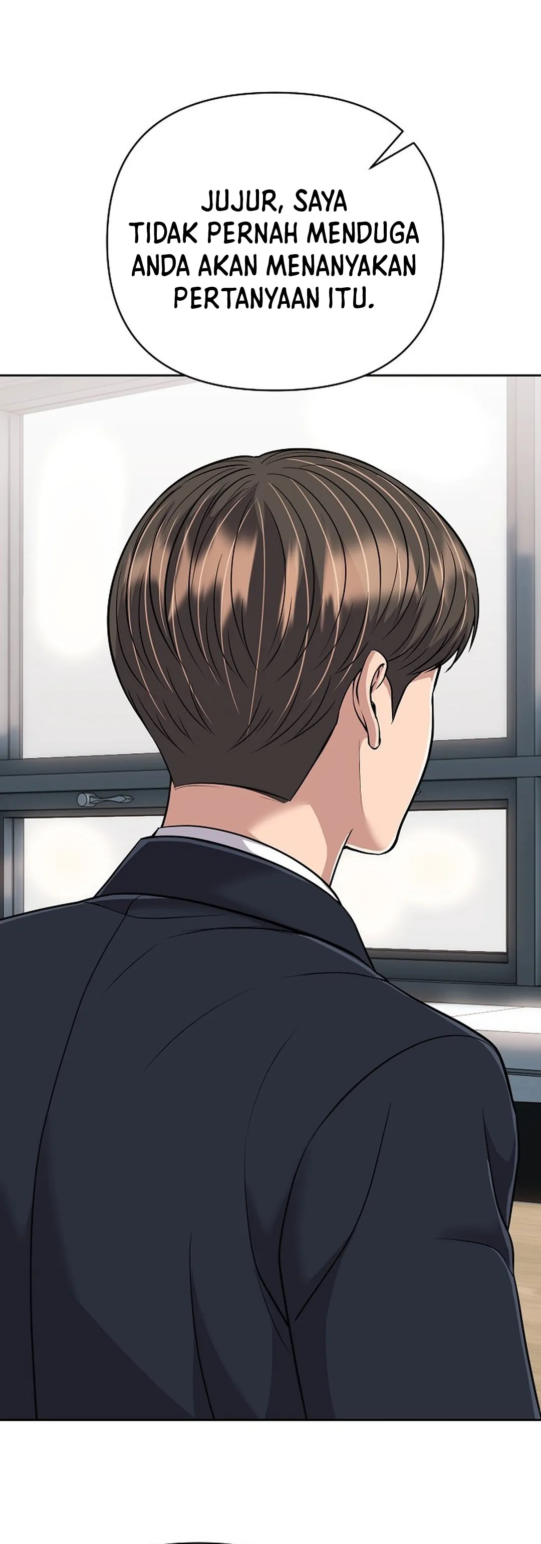 Read The New Employee Kim Chul-Soo ID Manga Online