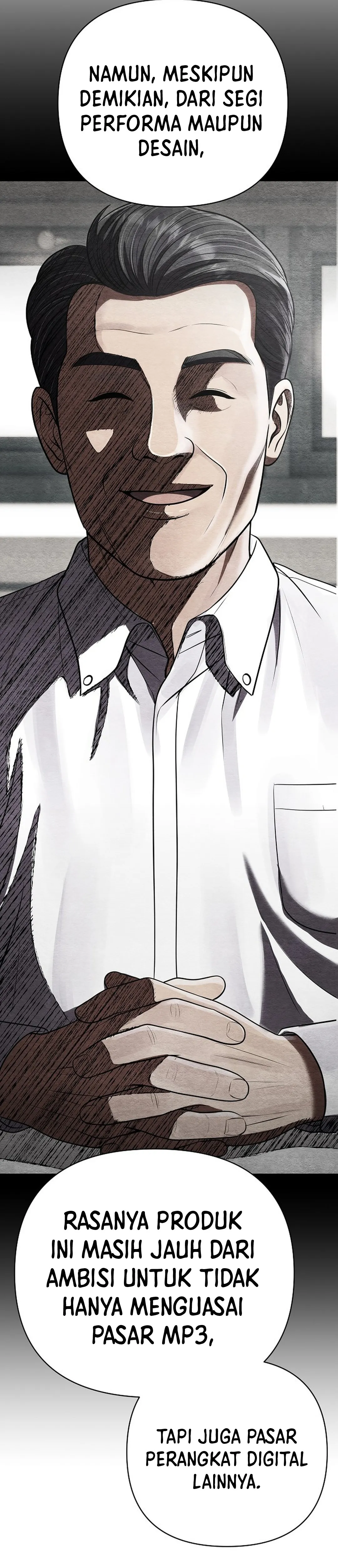 Read The New Employee Kim Chul-Soo ID Manga Online