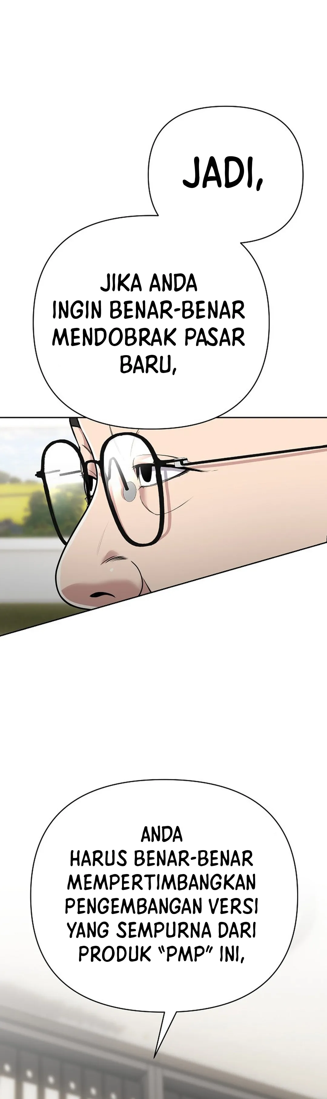 Read The New Employee Kim Chul-Soo ID Manga Online