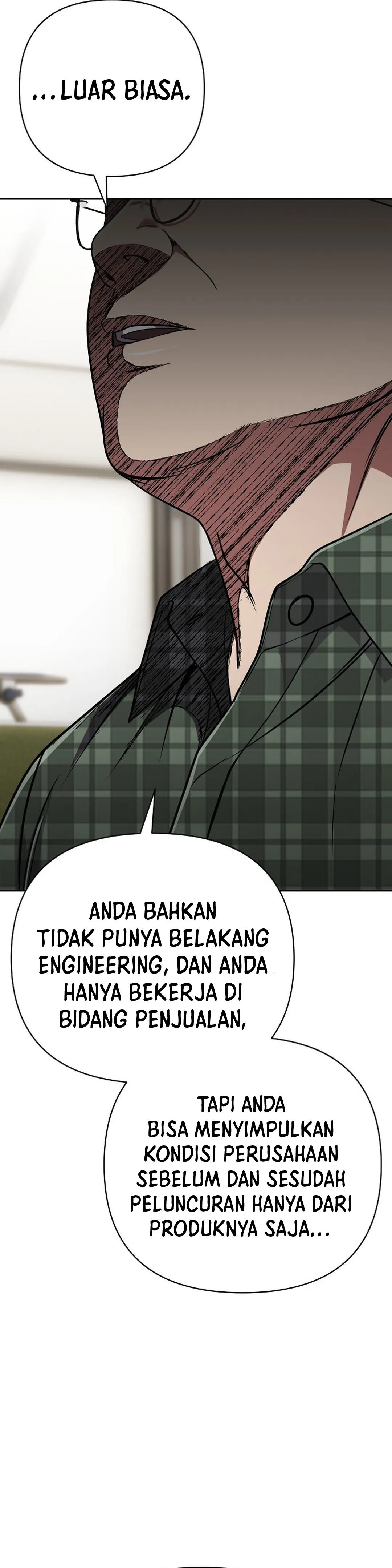 Read The New Employee Kim Chul-Soo ID Manga Online