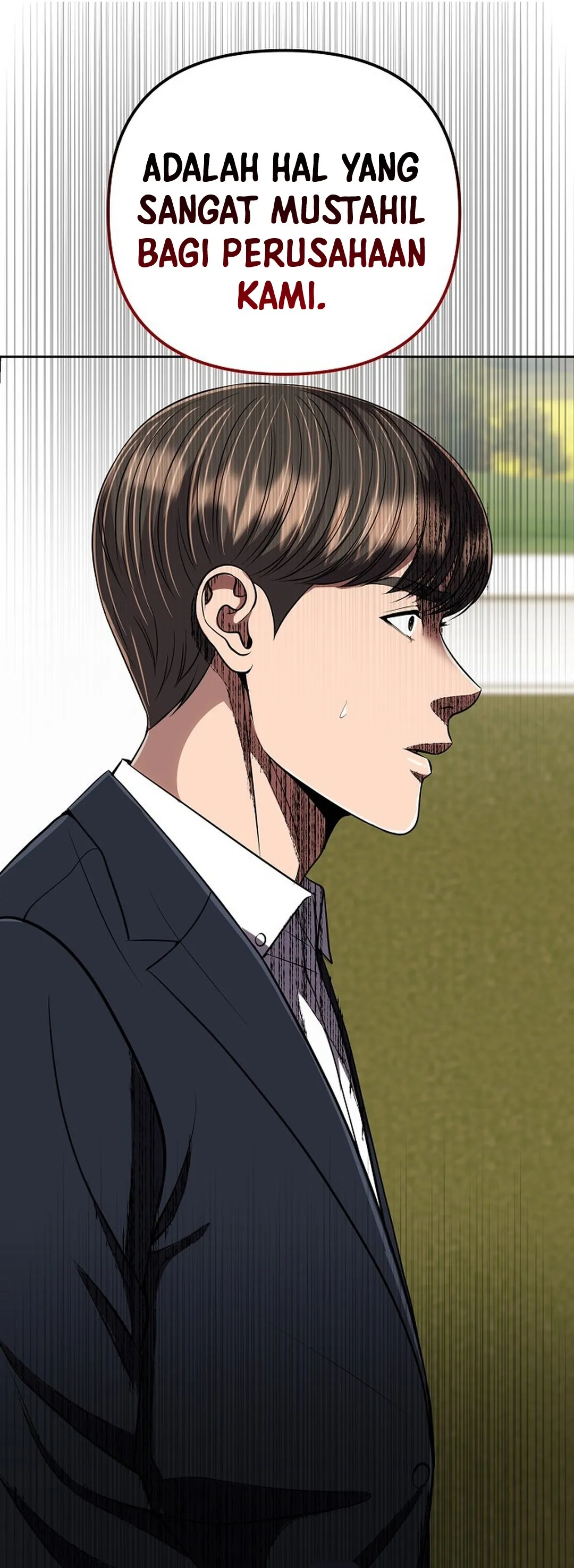 Read The New Employee Kim Chul-Soo ID Manga Online