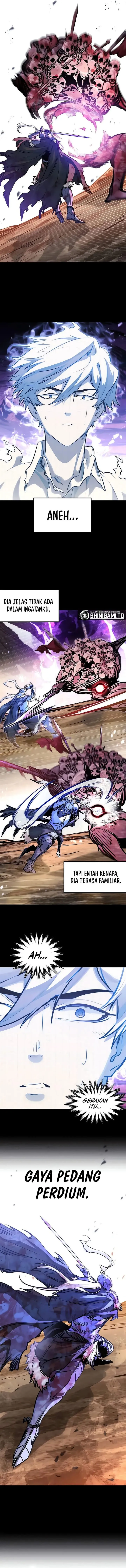 Read The Regressed Mercenary Has a Plan ID Manga Online