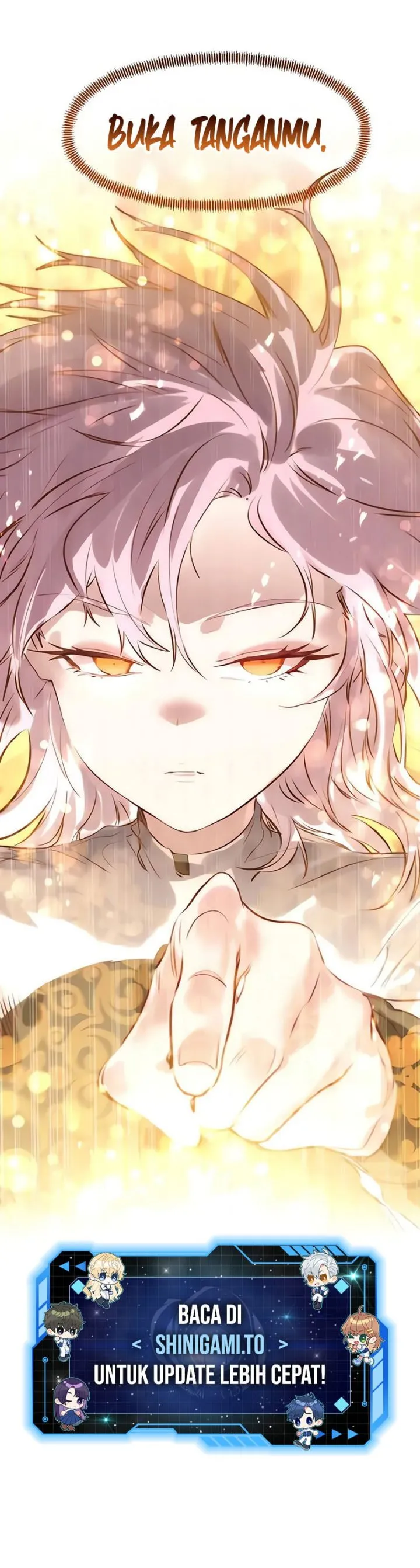 Read The Regressed Mercenary Has a Plan ID Manga Online